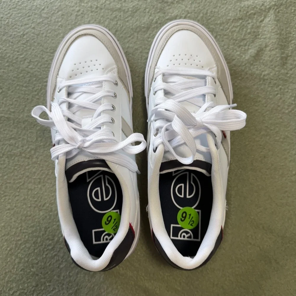 Levi's Men's Deacon‎ Sneakers Size 9,5